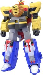 Bandai SMP Shokugan Super MiniPla Choju Gattai Live Robo Model Kit