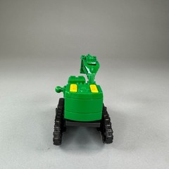 HELLO CARBOT Duke Transforming Action Figure Robot Toy ≈ Scavenger Decepticon