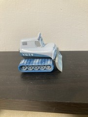 Disney Pixar Cars Yeti The Abominable Snowplow, Loose Diecast