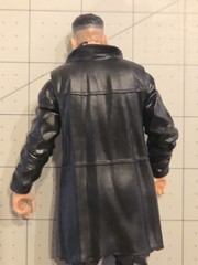 Marvel Legends Punisher Man Thing BAF Wave Loose Netflix