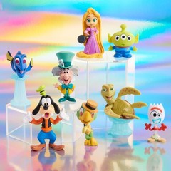 Disney100 Years of Laughter Celebration Collection Limited Edition 8-piece