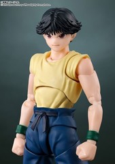 S.H.Figuarts Yusuke Urameshi YuYu Hakusho BANDAI SPIRITS Japan NEW