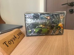 New Transform TW-FS03G World War II Bee Action Figure Toy Brand New IN STOCK