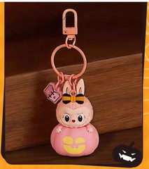MOKOKO Luminous Pumpkin Pendant by POP MART (Popland Limited)
