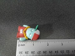 Hasbro Lost Kitties Figure