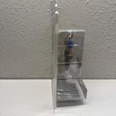 Chun Li Street Fighter Round 1 Action Figure SOTA Toys 2004 Vintage Capcom