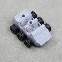3D Printing Roller Upgrade Kit For Siege Earthrise OP Prime Accessories