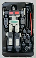Transformers AAE Auldey Nemesis Prime figure Blind Box No Box
