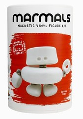 Marmals DIY Chunk Magnetic Vinyl Figure 95023