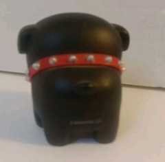 Skelanimals MAXX The BULLDOG Vinyl Collectible Figure by Toynami