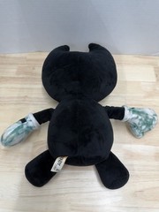 Bendy Ink Demon Jumbo Plush 19” Ink-Stained Bendy Ink Machine PhatMojo – Rare!