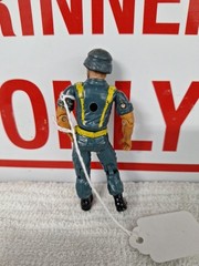 Remco U.S. Forces: Defenders Of Peace Protector US 3 1986