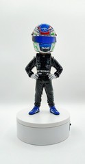 Formula 1 Driver Figure – 2025 – Kimi Antonelli Figure – Mercedes – #12 – F1