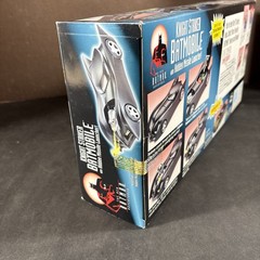 KNIGHT STRIKER BATMOBILE KENNER 1997 NEW BATMAN ADVENTURES ACTION FIGURE VINTAGE