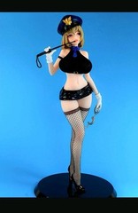 Hapitopi Original Character Vice City Sheriff 1/6 Figure