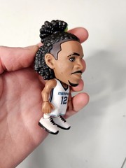Zuru 5 Surprise NBA Ballers Series 1 Ja Morant Figure Memphis Grizzlies