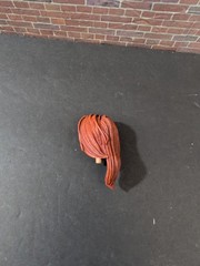Mythic Legions Head Pack Female Head & Neck Peg “NEW’ US SELLER & I SHIP DAILY