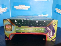 *NEW* 2021 LANARD ALIEN COLLECTION DELUXE ALIEN QUEEN Poseable Light Sound MIB