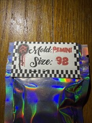 Ruckus fingerboard 32mm
