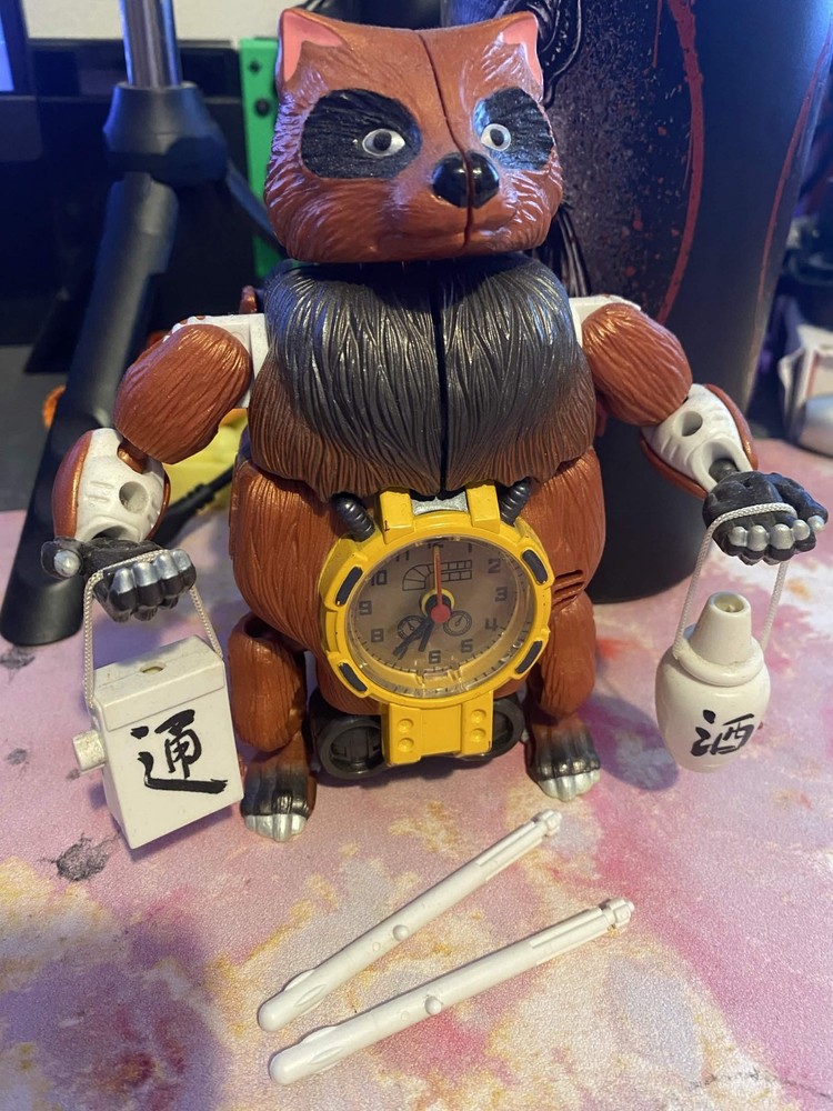 Transformers Beast Wars Neo Heinrad S-3 Takara Tomy