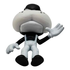 PhatMojo 3″ BORIS the Wolf Vinyl Figure Bendy & the Ink Machine theMeatly Games