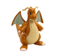 Dragonite Pokémon Vintage TOMY Figure Authentic Nintendo C.G.T.S.J. G27