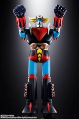 UFO Robo Grendizer Jumbo Machinder 24in Anime Action Figure Figurine Bandai NIB