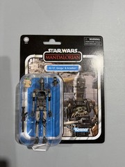 Star Wars Mandalorian IG-12 Grogu & Anzellan Figure New In Box