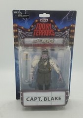 NECA Toony Terrors The Fog Capt Blake 6″ Action Figure 2021 Multicolor New