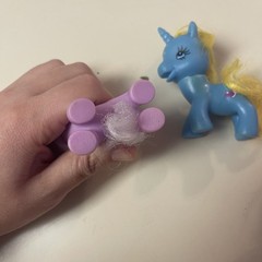 Hasbro My Little Pony Lot Mixed, Some 2010