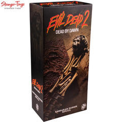 Evil Dead 2 Kandarian Dagger Prop Replica
