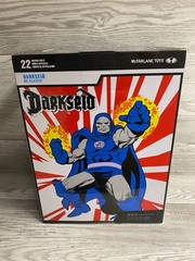 Mcfarlane DC Multiverse DC Classic Mega Fig DARKSEID Action Figure New