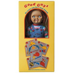 MAFEX No.112 Child’s Play 2 Good Guys H130mm Action Figure Medicom Toy Chucky