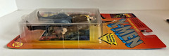 Toy Biz X-Men Magneto Juggernaut Wolverine ST Clothes Professor X Free Shipping