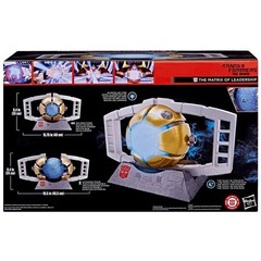 IN STOCK! Transformers The Movie: The Matrix of Leadership Prop Replica HASBRO