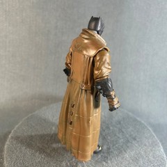Batman v Superman Dawn of Justice Knightmare Batman 6 Inch Action Figure Mattel