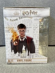 Harry Potter Albus Dumbledore Vinyl Figure CultureFly Wizarding World