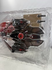 Skeletron ROBOSKULL MKII Kickstarter Action Force Red Shadows Exclusive