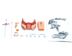 New CDL02 CDL-02 ALT Elita One MP Scale Arcee with Upgrade Kit Action Figure toy