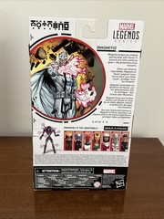 Marvel Legends X-Men House of X Complete 7 Figure Set Tri-Sentinel BAF NEW