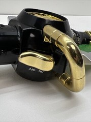 Bandai Legacy Dragon Dagger Jason David Frank Autograph Signed Power Ranger
