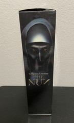 The Conjuring Universe The NUN by Mezco Toys 2018 Brand New Sealed