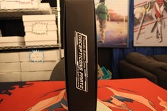 Takara Tomy Transformers Import Dramatic Capture Series Decepticons Part 2