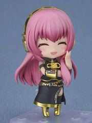 Good Smile Company 2842 Nendoroid Megurine Luka 2.0 – VOCALOID (US In-Stock)