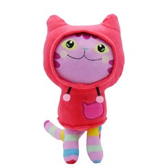 Gabby’s Dollhouse Plush Toy Kid’s Birthday Gift NEW 8pcs, 10″