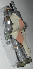 Star Wars BOBA FETT 3.75″ Figure Blu-ray Commemorative Mandalorian Warrior BD36