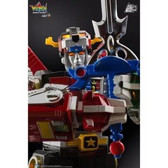 Toynami Voltron: Defender of the Universe 40th Anniversary Collector’s Set NEW