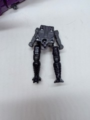 Hasbro Transformers Armada Super-Con Sideways and Rook Figure 2002 Good