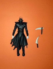 McFarlane Toys DC Multiverse The Batman who Laughs