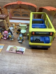 Bluey Lot In Used Condition See Photos